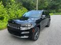 2023 Grand Cherokee Summit Reserve 4WD #2