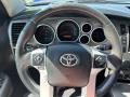  2016 Toyota Sequoia SR5 Steering Wheel #8