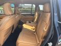 Rear Seat of 2023 Jeep Grand Cherokee Summit Reserve 4WD #13