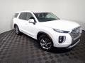 2022 Palisade SE AWD #3
