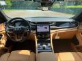 Dashboard of 2023 Jeep Grand Cherokee Summit Reserve 4WD #20