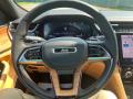  2023 Jeep Grand Cherokee Summit Reserve 4WD Steering Wheel #21