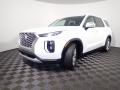 2022 Palisade SE AWD #7