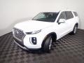 2022 Palisade SE AWD #8