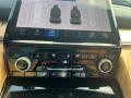 Controls of 2023 Jeep Grand Cherokee Summit Reserve 4WD #30