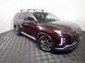 2023 Palisade Limited AWD #5 2023 Palisade Limited AWD #5