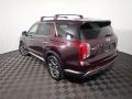 2023 Palisade Limited AWD #12 2023 Palisade Limited AWD #12