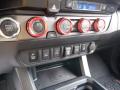Controls of 2021 Toyota Tacoma TRD Pro Double Cab 4x4 #5