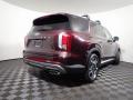 2023 Palisade Limited AWD #17 2023 Palisade Limited AWD #17