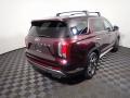 2023 Palisade Limited AWD #18 2023 Palisade Limited AWD #18