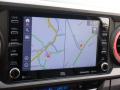 Navigation of 2021 Toyota Tacoma TRD Pro Double Cab 4x4 #6