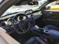 Front Seat of 2008 Ford Mustang Shelby GT500 Super Snake #3