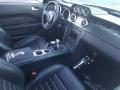 Dashboard of 2008 Ford Mustang Shelby GT500 Super Snake #5