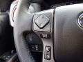  2021 Toyota Tacoma TRD Pro Double Cab 4x4 Steering Wheel #13