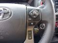  2021 Toyota Tacoma TRD Pro Double Cab 4x4 Steering Wheel #14