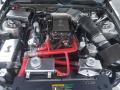  2008 Mustang 5.4 Liter Supercharged DOHC 32-Valve V8 Engine #15