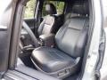 Front Seat of 2021 Toyota Tacoma TRD Pro Double Cab 4x4 #32