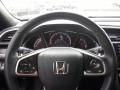  2021 Honda Civic Sport Sedan Steering Wheel #21