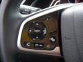  2021 Honda Civic Sport Sedan Steering Wheel #22