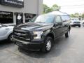 2016 F150 XL Regular Cab 4x4 #2