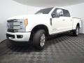 2019 F250 Super Duty Platinum Crew Cab 4x4 #8