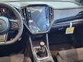 Dashboard of 2023 Subaru WRX Premium #14