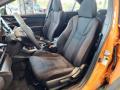 Front Seat of 2023 Subaru WRX Premium #15