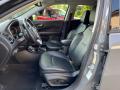 Front Seat of 2021 Jeep Compass Limited 4x4 #10