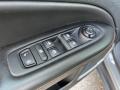 Controls of 2021 Jeep Compass Limited 4x4 #11