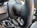  2021 Jeep Compass Limited 4x4 Steering Wheel #12
