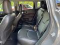 Rear Seat of 2021 Jeep Compass Limited 4x4 #13