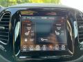 Controls of 2021 Jeep Compass Limited 4x4 #21