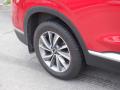  2020 Hyundai Santa Fe SEL AWD Wheel #2