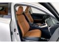  2021 Lexus NX Glazed Caramel Interior #6