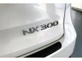  2021 Lexus NX Logo #7
