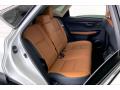 Rear Seat of 2021 Lexus NX 300 #19