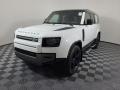 2023 Land Rover Defender 130 X-Dynamic SE Fuji White