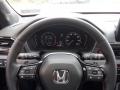  2023 Honda Pilot TrailSport AWD Steering Wheel #34