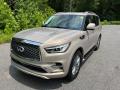 2021 QX80 Luxe #2