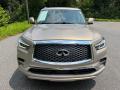 2021 QX80 Luxe #3