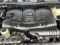  2021 QX80 5.6 Liter DOHC 32-Valve CVTCS V8 Engine #9