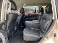 Rear Seat of 2021 Infiniti QX80 Luxe #12