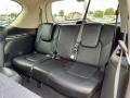 Rear Seat of 2021 Infiniti QX80 Luxe #13