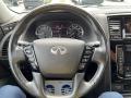  2021 Infiniti QX80 Luxe Steering Wheel #21