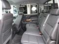 2016 Silverado 1500 LTZ Crew Cab 4x4 #25