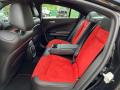 Rear Seat of 2023 Dodge Charger Scat Pack Plus #14