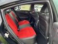 Rear Seat of 2023 Dodge Charger Scat Pack Plus #16