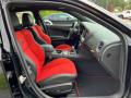 Front Seat of 2023 Dodge Charger Scat Pack Plus #17