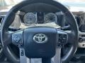  2017 Toyota Tacoma SR5 Double Cab Steering Wheel #7