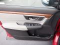 Door Panel of 2022 Honda CR-V EX AWD #12